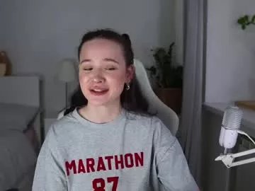 Freechat daddystrouble on Chaturbate