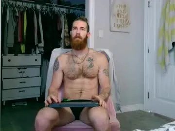 daddyunlocked1 on Chaturbate