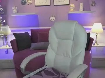 dahliagraey on Chaturbate