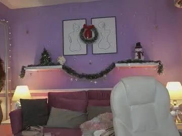 dahliagraey on Chaturbate