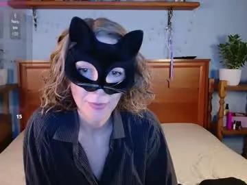 Freechat daisy_lovely on Chaturbate