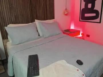 Private daisylin_mb on Chaturbate