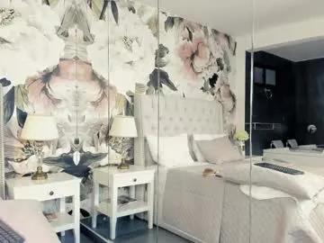 Private daisylin_mb on Chaturbate