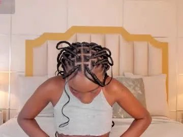 dakotawangi on Chaturbate