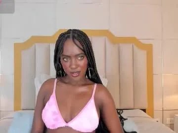 dakotawangi on Chaturbate