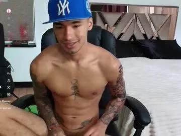 damon_333 on Chaturbate 