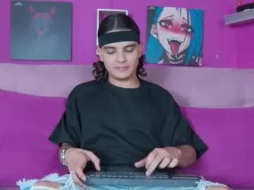 Watch slutty performer Damon_walker damon_walker from Chaturbate