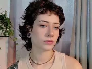 Checkout Chaturbate's Dan_universe dan_universe from Chaturbate