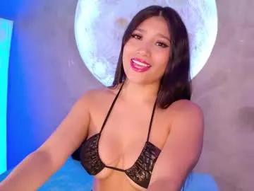 Freechat dani_leon_ on Chaturbate