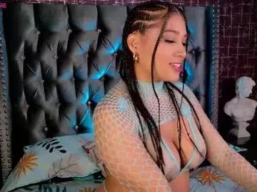 Freechat dani_leon_ on Chaturbate