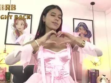 dani_parkerr on Chaturbate 