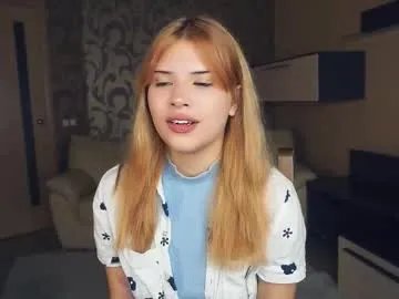 danibedonie on Chaturbate