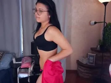 danibedonie on Chaturbate