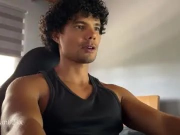 daniel0910s — Daniel's room #latin #cum #bigcock #bubblebutt #pvt