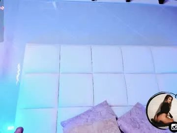 danii_hill on Chaturbate