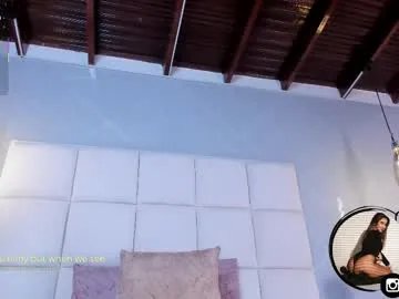 danii_hill on Chaturbate