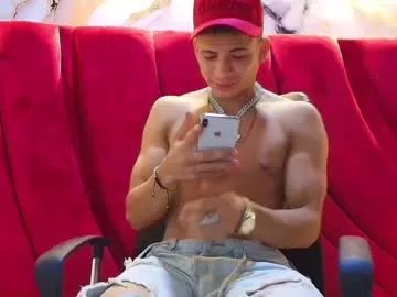 danii_scot on Chaturbate