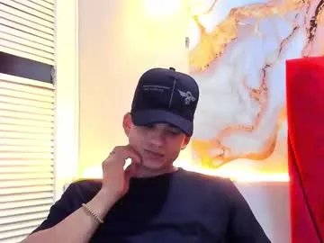 danii_scot on Chaturbate