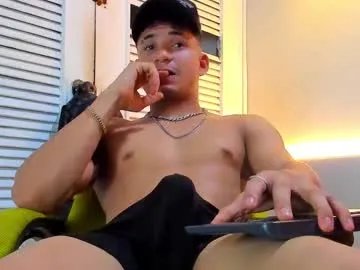 danii_scot on Chaturbate