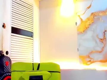 danii_scot on Chaturbate