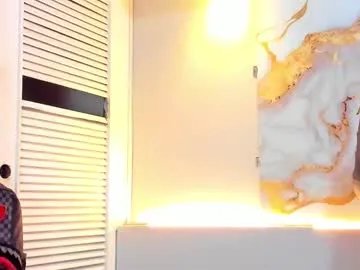 danii_scot on Chaturbate