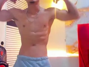 danii_scot on Chaturbate