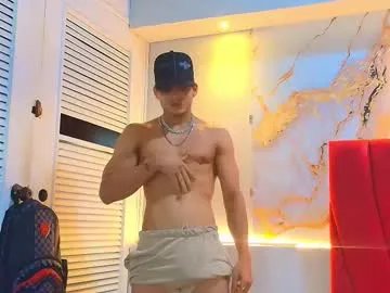 danii_scot on Chaturbate