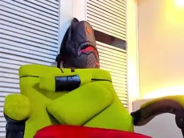 danii_scot on Chaturbate