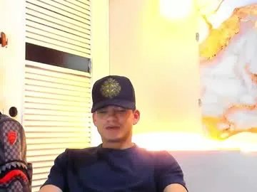 danii_scot on Chaturbate