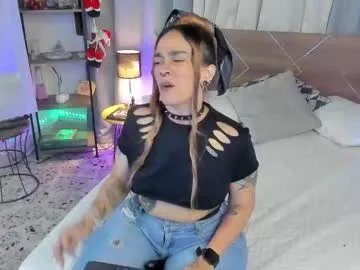 danna__castle on Chaturbate