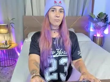 danna__castle on Chaturbate
