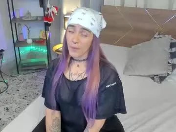 danna__castle on Chaturbate