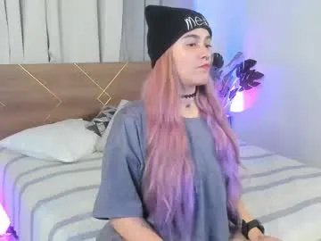 danna__castle on Chaturbate