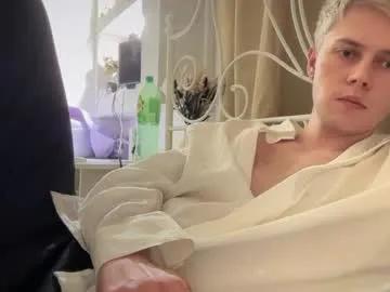 Chaturbate Danny_love01 danny_love01 from Chaturbate