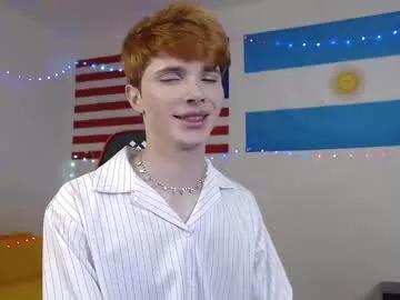 Freechat danny_noir on Chaturbate