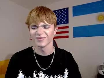 Freechat danny_noir on Chaturbate