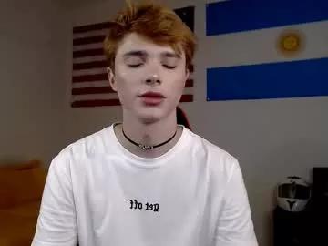 Freechat danny_noir on Chaturbate