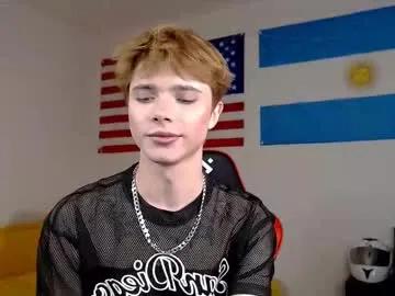 Freechat danny_noir on Chaturbate