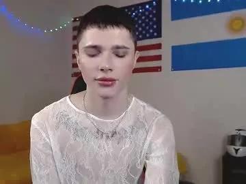 Freechat danny_noir on Chaturbate