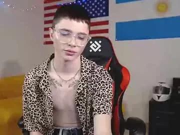Freechat danny_noir on Chaturbate