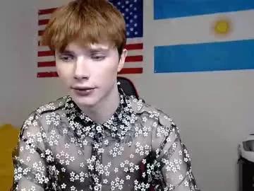 Freechat danny_noir on Chaturbate