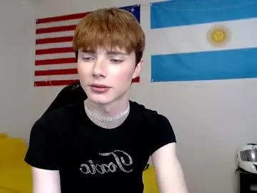 Freechat danny_noir on Chaturbate