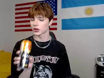 Freechat danny_noir on Chaturbate