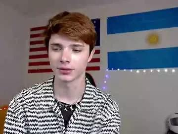 Freechat danny_noir on Chaturbate