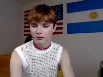 Freechat danny_noir on Chaturbate