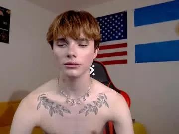Freechat danny_noir on Chaturbate