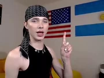 Freechat danny_noir on Chaturbate