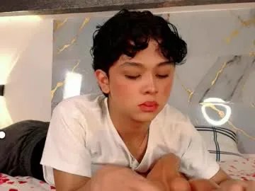 dante_bre on Chaturbate