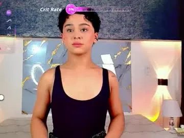 dante_bre on Chaturbate