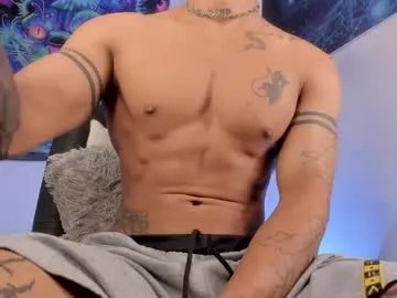 Freechat dante_cooper_0 on Chaturbate